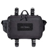 Tatonka Hip & Bar Pouch BC - Marsupio/Borsa da manubrio 23 cm (nero)