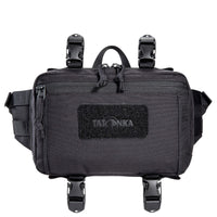 Tatonka Hip & Bar Pouch BC - Marsupio/Borsa da manubrio 23 cm (nero)