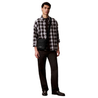 Calvin Klein Bold Logo - Umhängetasche (black) - Ansicht 4