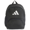 adidas Defender Backpack - Zaino 40 cm (black/silver met.)
