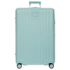 Brics Positano - Trolley 4 Ruote L 78 cm espanso (azzurro chiaro)