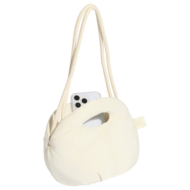 adidas Must Haves Small Bag - Umhängetasche 27 cm (ivory) - Ansicht 4