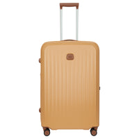 Brics Taormina - Trolley a 4 ruote L 75 cm espandibile (honig)