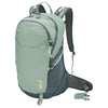 Jack Wolfskin Astro Vent 24 - Wanderrucksack 55 cm (green zinnia)