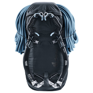 Deuter Guide Lite 24 - Wanderrucksack 59 cm (black) - Ansicht 6