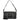 Seidenfelt Grurup - Borsa a tracolla 19 cm (nera)