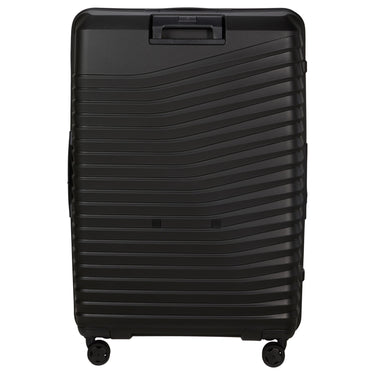 Samsonite Intuo - 4-Rollen-Trolley XL 81 cm erw. (black) - Ansicht 4