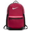 Nike Brasilia 24 - Zaino M 45.5 cm (rush pink)