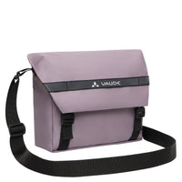 Vaude Mineo 9 - Borsa a tracolla 24 cm (black)