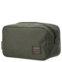 Filson Dryden Dopp Kit - Beauty case (otter green)