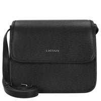 Lacoste Borsa a tracolla - Borsa a spalla 24 cm (nero)