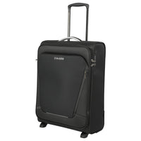 Travelite Jetpack Multi - Trolley a 2 ruote S 55 cm (nero)
