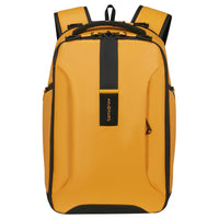 Samsonite Paradiver Light - Reiserucksack Underseater XS 14" (gelb, 40 cm)