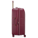 Delsey Paris Chatelet Air 2.0 - 4-Rollen-Trolley L 77 cm erw. (bordeaux) - Ansicht 3