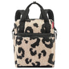 reisenthel travelling allrounder R - Zaino 40 cm (teddy leo cream)