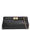 Tommy Hilfiger Modern Clutch - Borsa a tracolla/Clutch 34 cm (black)