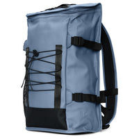 Rains Trail Mountaineer Bag - Rucksack 16" 47 cm (blue dusk)