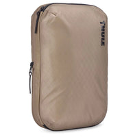 Thule Compression Packing Cube Medium - Packsack 36 cm (gentle beige)