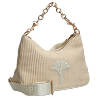 Joop Cestino Chiaro Aimee - Schultertasche 29 cm (offwhite) - Ansicht 5