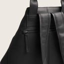 The Chesterfield Brand Manchester - Rucksack Leder 40 cm (black) - Ansicht 11