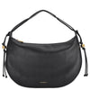 Coccinelle Thess - Shoulder Bag 38 cm (noir)