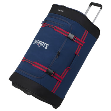 Travelite NFL - Rollenreisetasche 79 cm (New England Patriots) - Ansicht 4