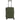 NINETYGO Classic Streamer - Trolley da cabina S 55 cm, 4 ruote (verde)