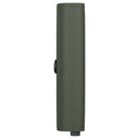 Secrid Envelope Matte - Geldbörse 8cc 10.2 cm RFID (green-black) - Ansicht 2