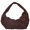 Les Visionnaires Greta Essential Cozy - Borsa a mano 37 cm (aubergine)