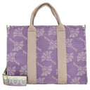 Joop Women Secondo Aurelia - Henkeltasche 36 cm L (lavendel)