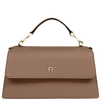 Aigner Delia - Umhängetasche S 23 cm (oat beige)
