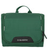 Travelite Skaii - Beauty case 23 cm (green)