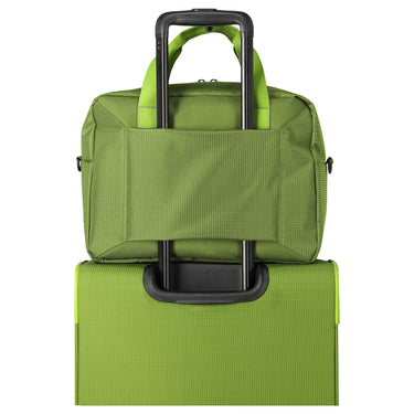 Travelite Corsiica - Boarding Bag 29 cm (fresh green) - Ansicht 4