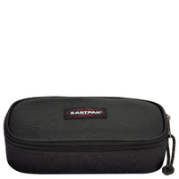 Eastpak Oval XL - Astuccio 22 cm (black)