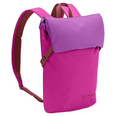 Vaude Unuk II 8 - Rucksack 39 cm (pink orchid) - Ansicht 2