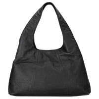 Les Visionnaires Paz Essential Soft Grainy - Schultertasche (black) - Ansicht 4