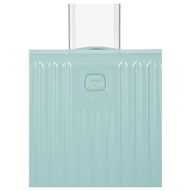 Brics Positano - 4-Rollen-Trolley XL 82 cm erw. (hellblau) - Ansicht 7