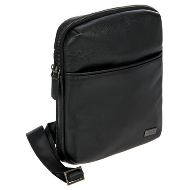 Brics Torino - Umhängetasche 28 cm (black) - Ansicht 4