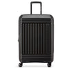 Delsey Paris Lutece SE - 4-Rollen Trolley 69 cm erw. (schwarz)