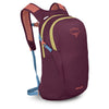 Osprey Daylite - Zaino 14" 43 cm (moody burgundy)