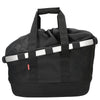 KLICKfix reisenthel Bikebasket GT 21 - Cestino portapacchi (Racktime) (black)
