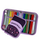 Scooli EasyFit Glow DIN - Schulranzen Set 5tlg. (Heartbeat) - Ansicht 6