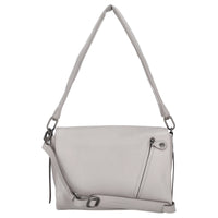 aunts & uncles Noon - Schultertasche 26 cm (ash) - Ansicht 4