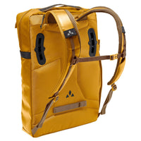 Vaude Mineo Transformer 20 - Rucksack 15.6" 48 cm (burnt yellow) - Ansicht 3