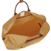 Brics X-Travel Weekender - Reisetasche 55 cm (honey) - Ansicht 5