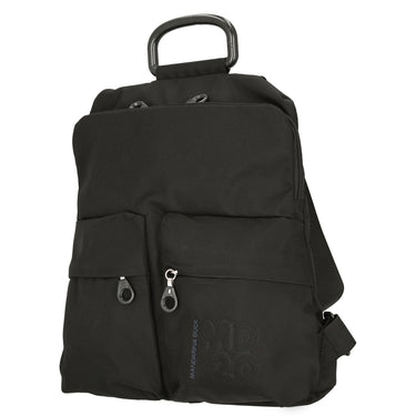 Mandarina Duck MD20 - Zaino 35 cm (nero)