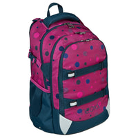 Neoxx ACTIVE PRO - Schulrucksack 45.5 cm (Bubble me around) - Ansicht 2