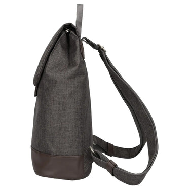 zwei Olli OR13 - Rucksack 35 cm (espresso) - Ansicht 3