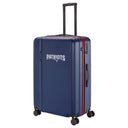 Travelite NFL - 4-Rollen-Trolley L 76 cm (New England Patriots) - Ansicht 3