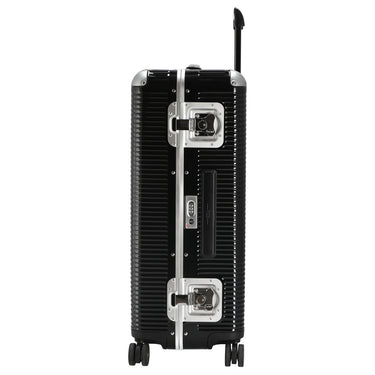 FPM Milano Bank Light Spinner 76 - 4-Rollen-Trolley 76 cm (licorice black) - Ansicht 3
